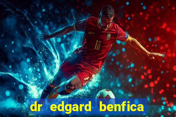 dr edgard benfica varginha mg